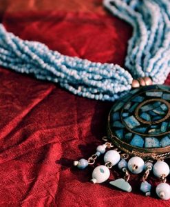 Amuletos, Medallas y Talismanes